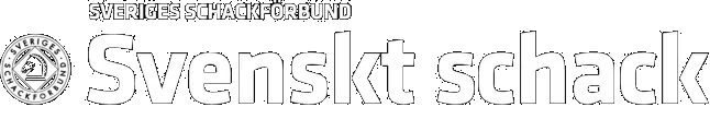 Sveriges Schackförbund